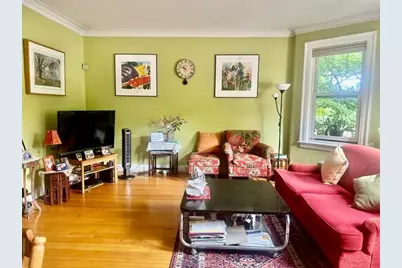115 Freeman St #1, Brookline, MA 02446 - Photo 3