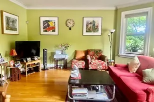 115 Freeman St, Brookline, MA 02446 - Photo 3