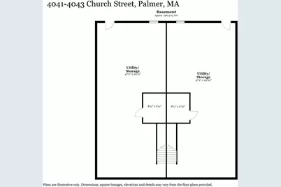 4041-4043 Church Street, Palmer, MA 01079 - Photo 15