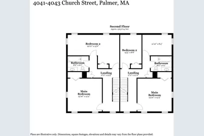4041-4043 Church Street, Palmer, MA 01079 - Photo 17