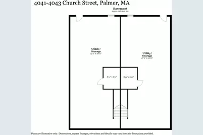 4041-4043 Church Street, Palmer, MA 01079 - Photo 15