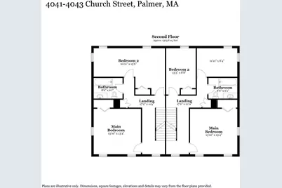 4041-4043 Church Street, Palmer, MA 01079 - Photo 17