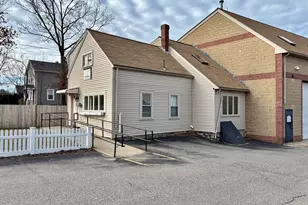 978 Washington, Weymouth, MA 02189 - Photo 1