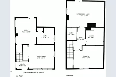 978 Washington, Weymouth, MA 02189 - Photo 5