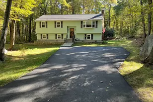 16 Wallum Lake Rd, Douglas, MA 01516 - Photo 31