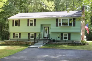 16 Wallum Lake Rd, Douglas, MA 01516 - Photo 1