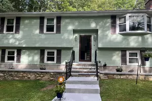 16 Wallum Lake Rd, Douglas, MA 01516 - Photo 1