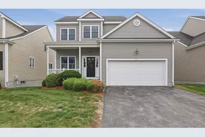 15 Beaver Pond Road #15, Milford, MA 01757 - Photo 1