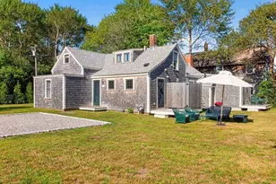 1455 Old Queen Anne Rd, Chatham, MA 02633 - Photo 35