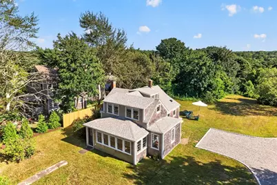 1455 Old Queen Anne Rd, Chatham, MA 02633 - Photo 1