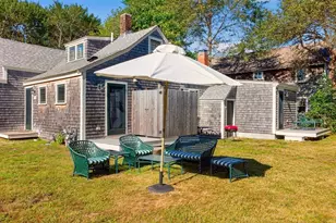 1455 Old Queen Anne Rd, Chatham, MA 02633 - Photo 33