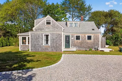 1455 Old Queen Anne Rd, Chatham, MA 02633 - Photo 3