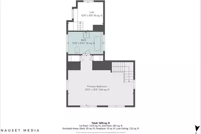 1455 Old Queen Anne Rd, Chatham, MA 02633 - Photo 5