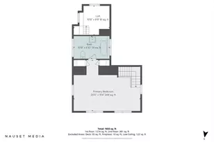1455 Old Queen Anne Rd, Chatham, MA 02633 - Photo 5