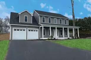 23D Crownshield, Uxbridge, MA 01569 - Photo 1