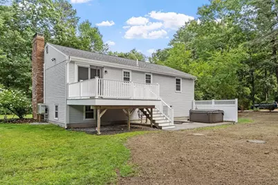 96 East  Street, Pepperell, MA 01463 - Photo 37