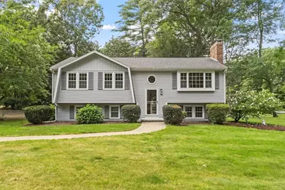 96 East  Street, Pepperell, MA 01463 - Photo 1