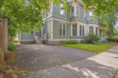 62 Cypress #1, Brookline, MA 02445 - Photo 7