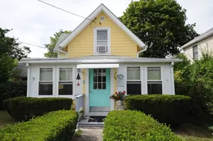 48 Highland Ave, Wareham, MA 02558 - Photo 1