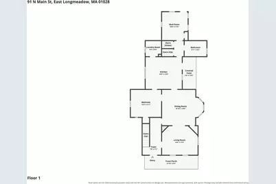 91 N Main St, East Longmeadow, MA 01028 - Photo 39