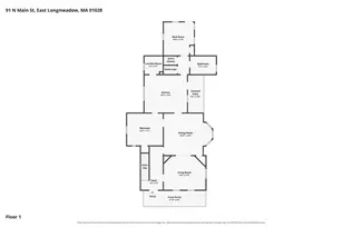 91 N Main St, East Longmeadow, MA 01028 - Photo 39