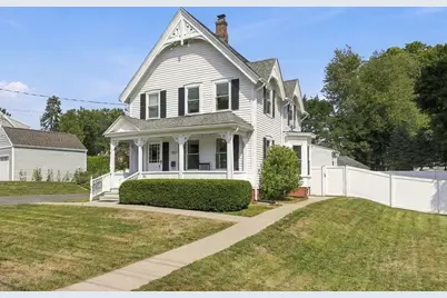 91 N Main St, East Longmeadow, MA 01028 - Photo 1
