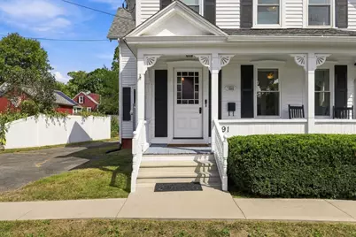 91 N Main St, East Longmeadow, MA 01028 - Photo 3