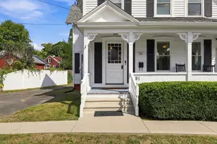 91 N Main St, East Longmeadow, MA 01028 - Photo 3