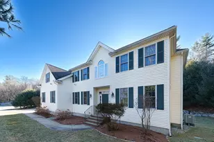300 Crownshield Ave, Uxbridge, MA 01569 - Photo 1