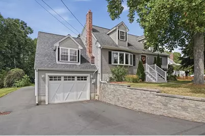 17 Dartmouth Drive, Milford, MA 01757 - Photo 1