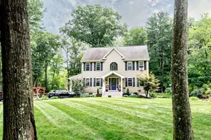 147 Farm, Blackstone, MA 01504 - Photo 1