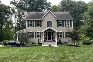 147 Farm, Blackstone, MA 01504 - Photo 1