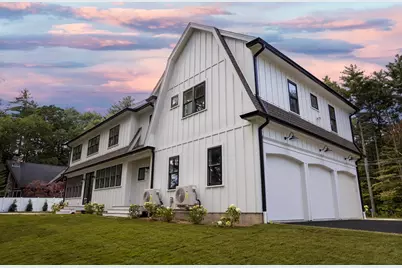 110 North Shore Drive, Stow, MA 01775 - Photo 3