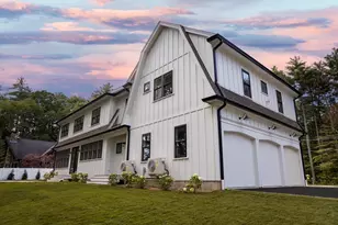 110 N Shore Dr, Stow, MA 01775 - Photo 5