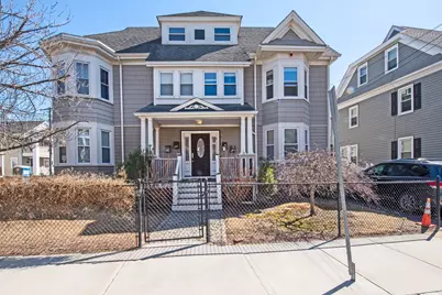 2-4 Holton St #B, Medford, MA 02155 - Photo 1