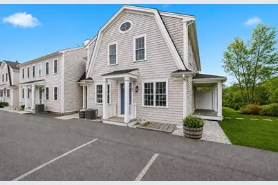 138 Elm Street #35, Kingston, MA 02364 - Photo 1