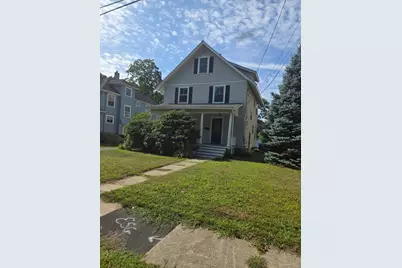27 Mansfield  St, Framingham, MA 01702 - Photo 1