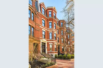 230 Marlborough St #2, Boston, MA 02116 - Photo 21