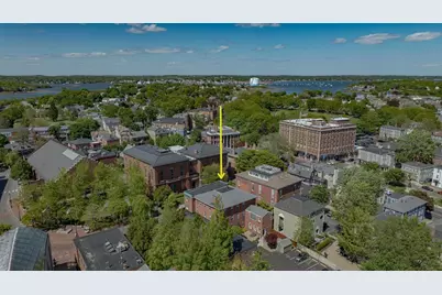131 Essex Street #33, Salem, MA 01970 - Photo 19