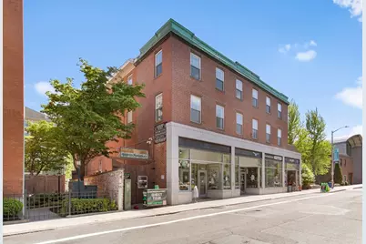 131 Essex Street #33, Salem, MA 01970 - Photo 1