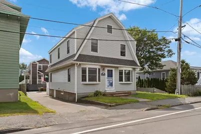 8 Castle Road, Nahant, MA 01908 - Photo 1