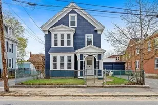 85 Day, Fitchburg, MA 01420 - Photo 1