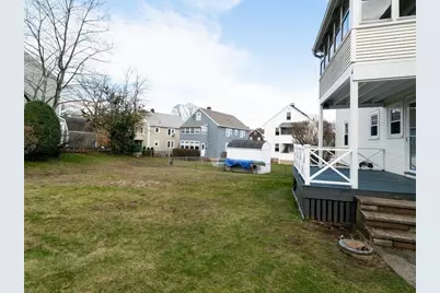 5 Mangano Court #1, Watertown, MA 02472 - Photo 11