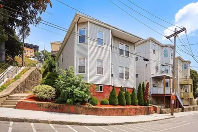 31 Franklin Ave, Chelsea, MA 02150 - Photo 1