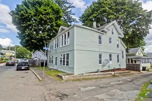 12 School St, Holyoke, MA 01040 - Photo 35