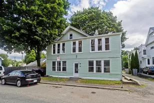 12 School St, Holyoke, MA 01040 - Photo 1