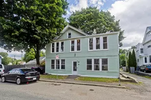12 School St, Holyoke, MA 01040 - Photo 1
