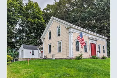 23 North St, Douglas, MA 01516 - Photo 1