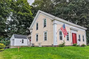 23 North St, Douglas, MA 01516 - Photo 1