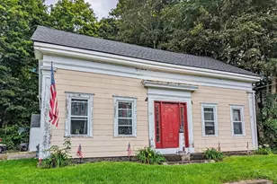 23 North St, Douglas, MA 01516 - Photo 1